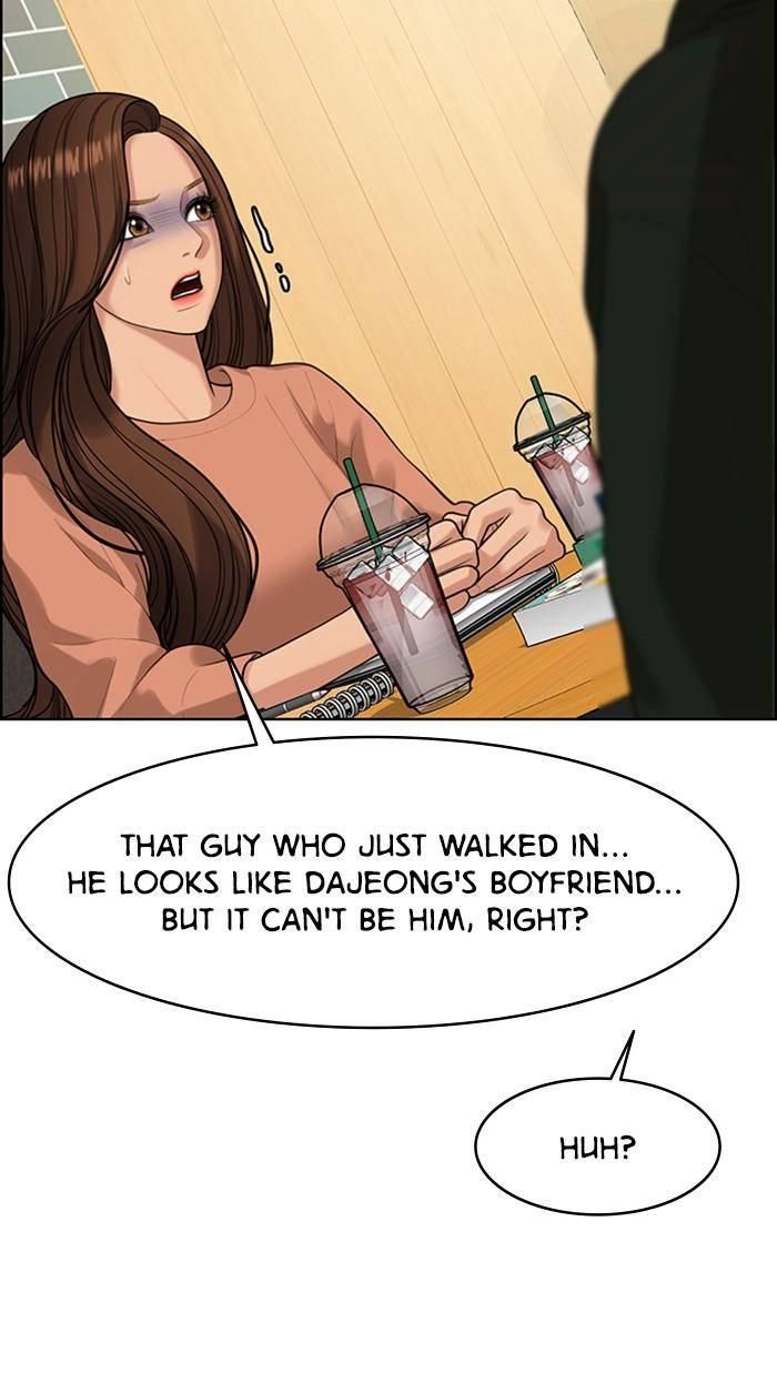 True Beauty chapter 167 page 8