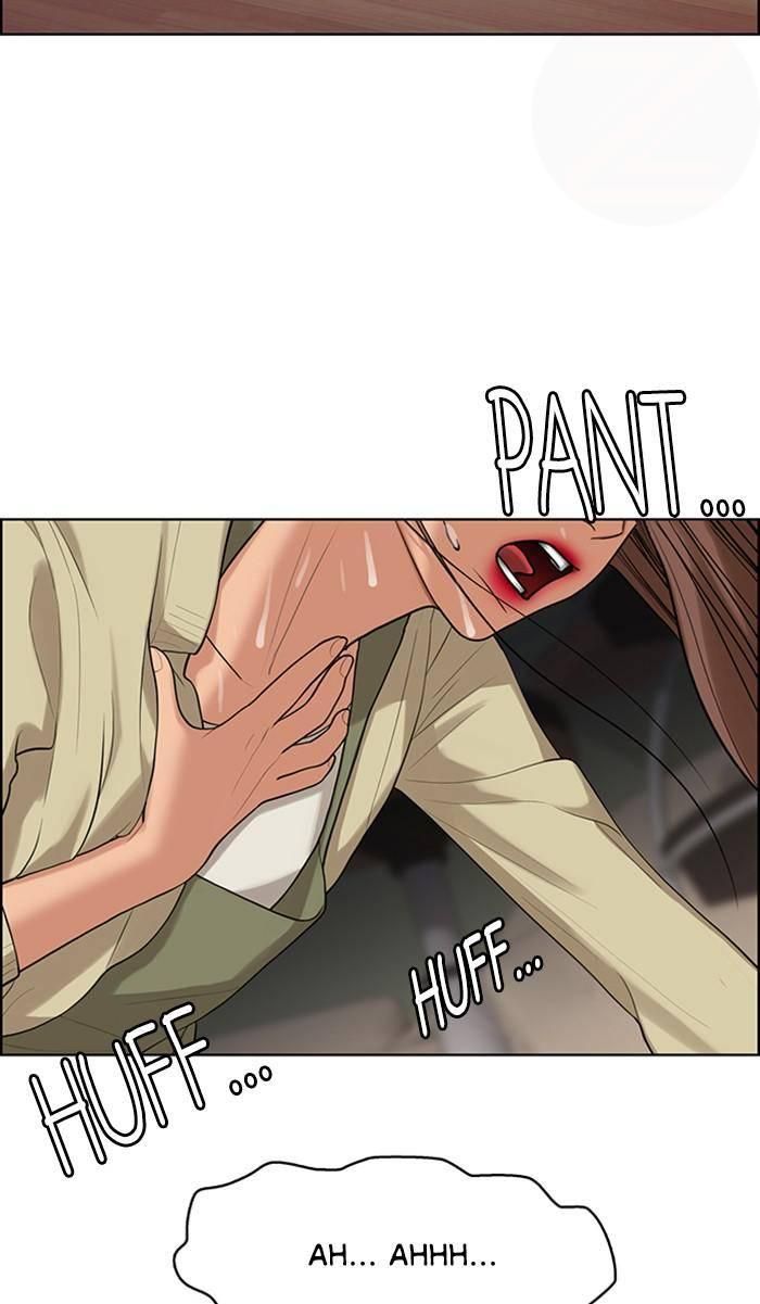 True Beauty chapter 167 page 91