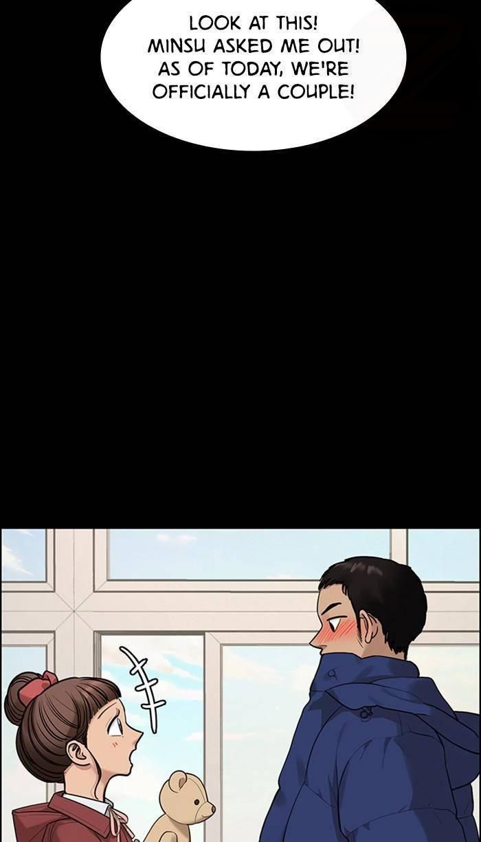 True Beauty chapter 168 page 104