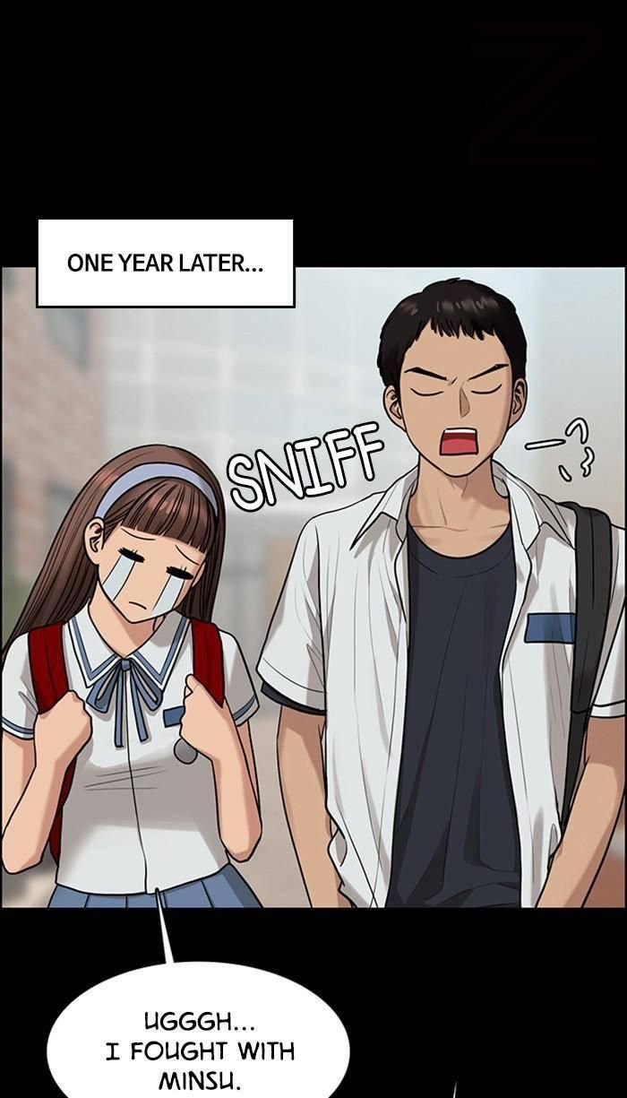 True Beauty chapter 168 page 107