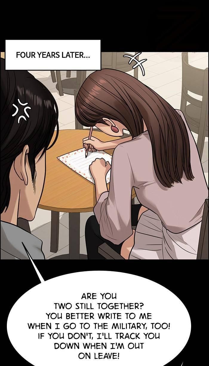 True Beauty chapter 168 page 110