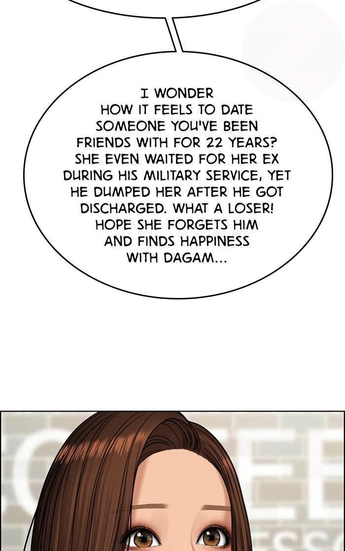 True Beauty chapter 168 page 125