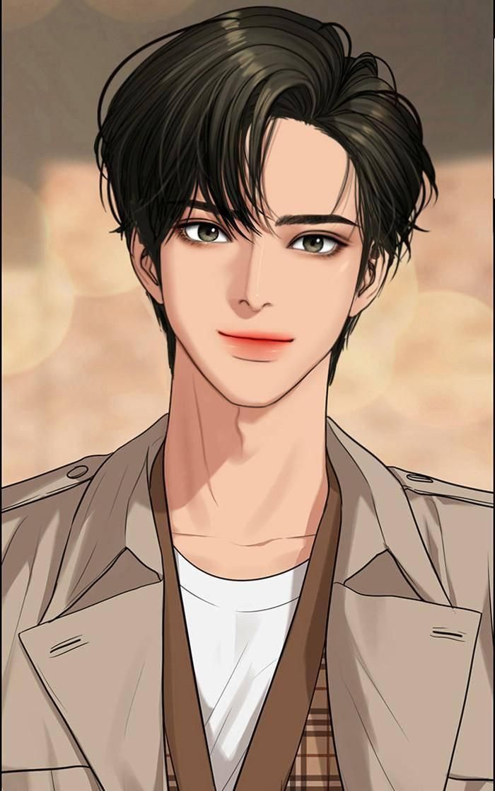 True Beauty chapter 168 page 129