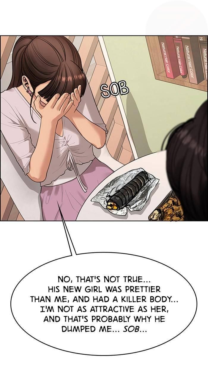 True Beauty chapter 168 page 55