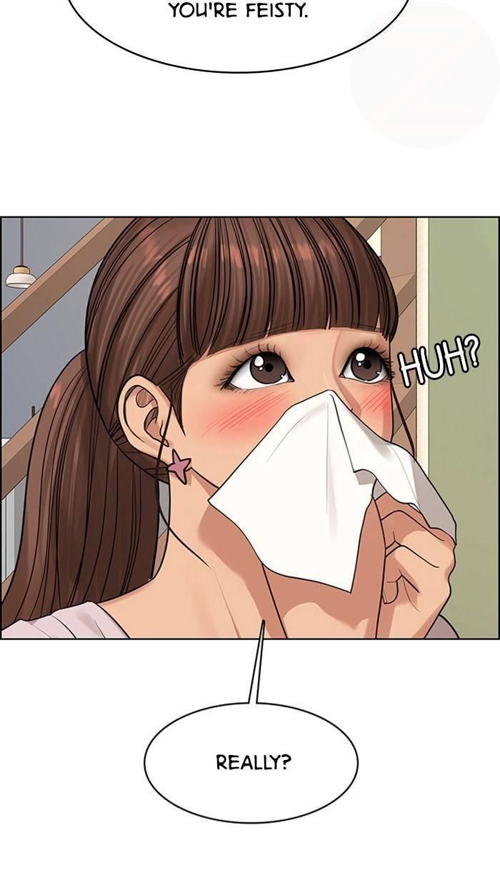 True Beauty chapter 168 page 58