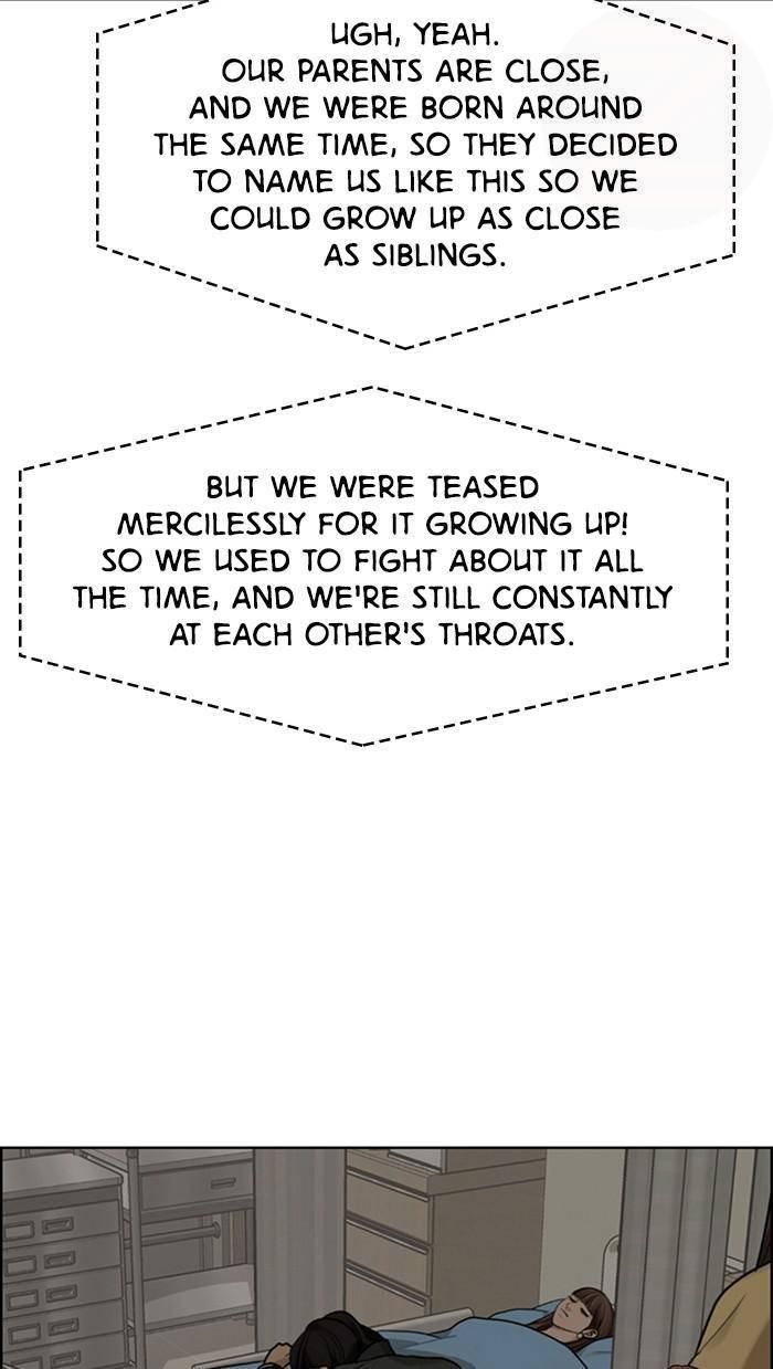 True Beauty chapter 168 page 66