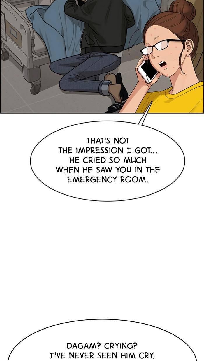 True Beauty chapter 168 page 67