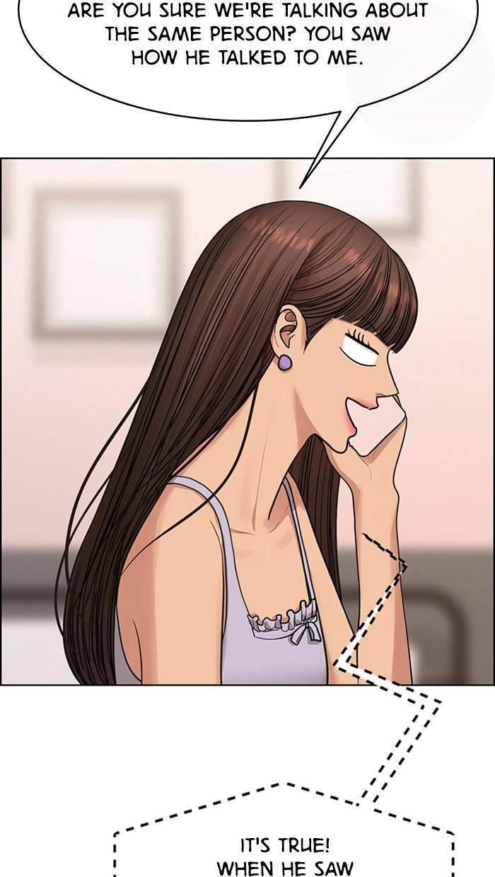 True Beauty chapter 168 page 68