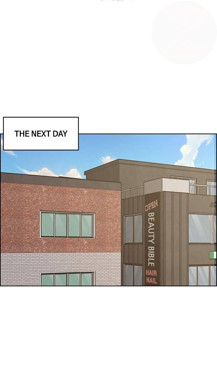 True Beauty chapter 168 page 72