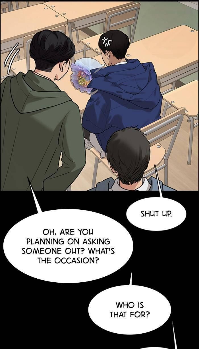 True Beauty chapter 168 page 97