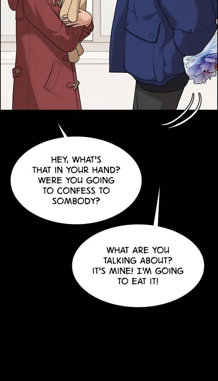 True Beauty chapter 169 page 105