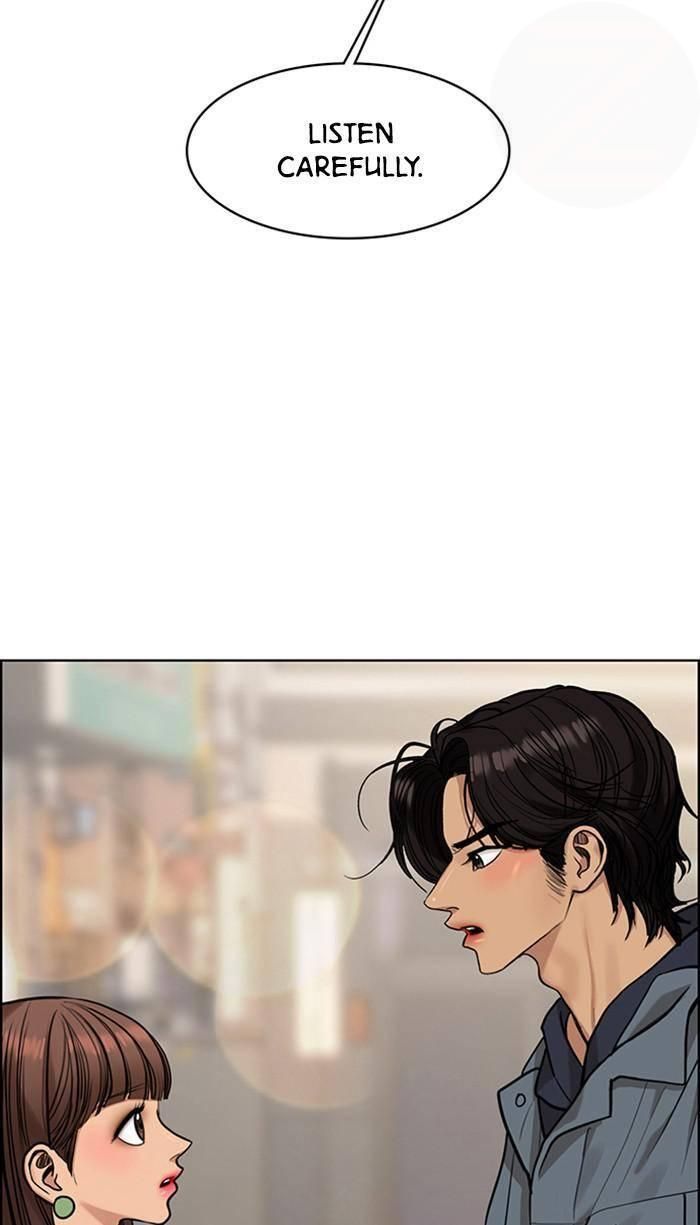 True Beauty chapter 169 page 119