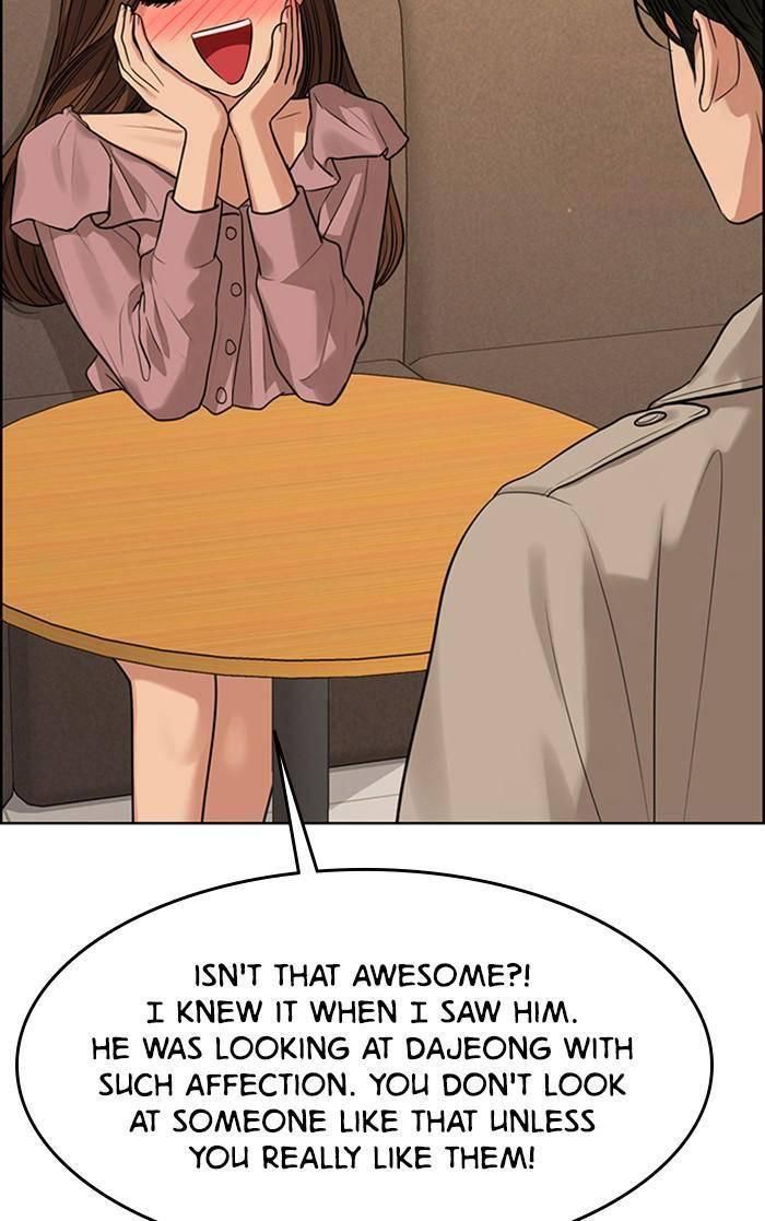 True Beauty chapter 169 page 124