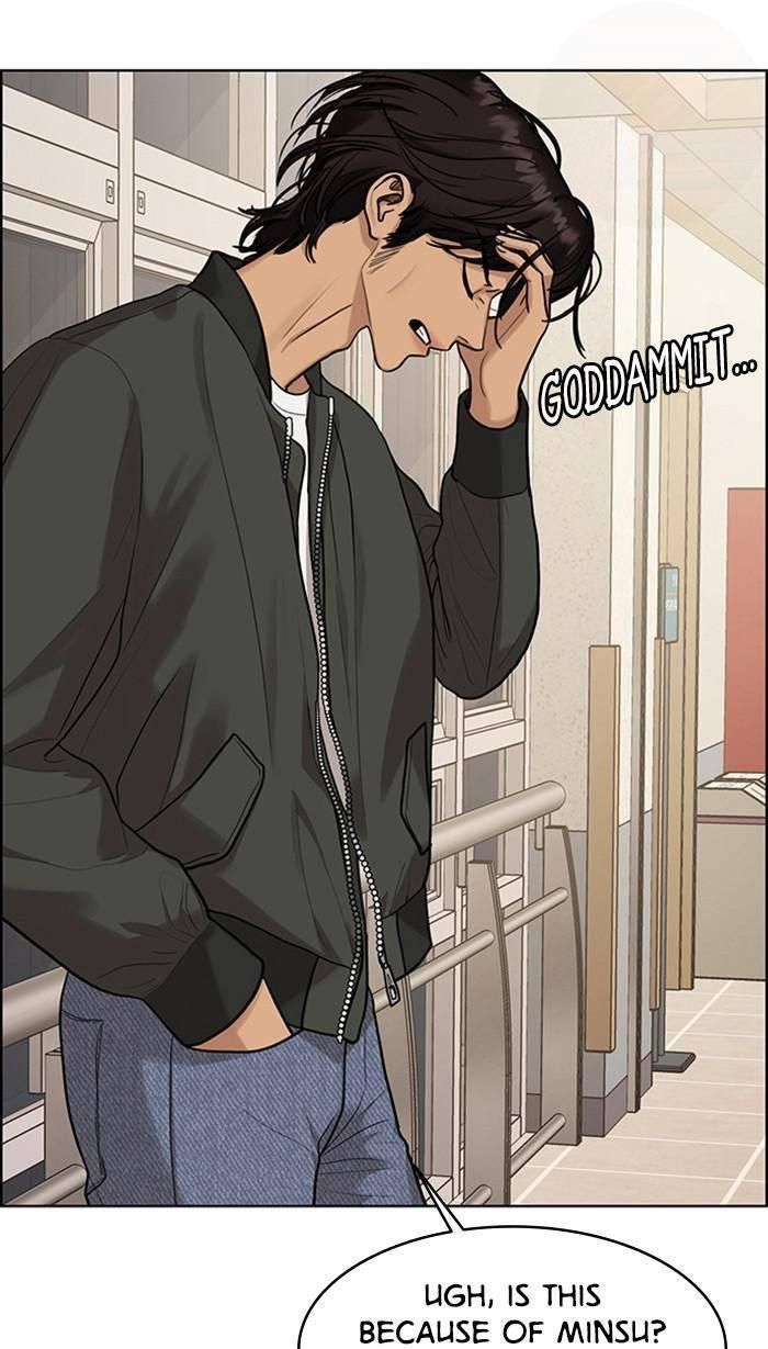 True Beauty chapter 169 page 21