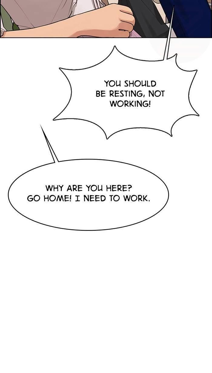 True Beauty chapter 169 page 42