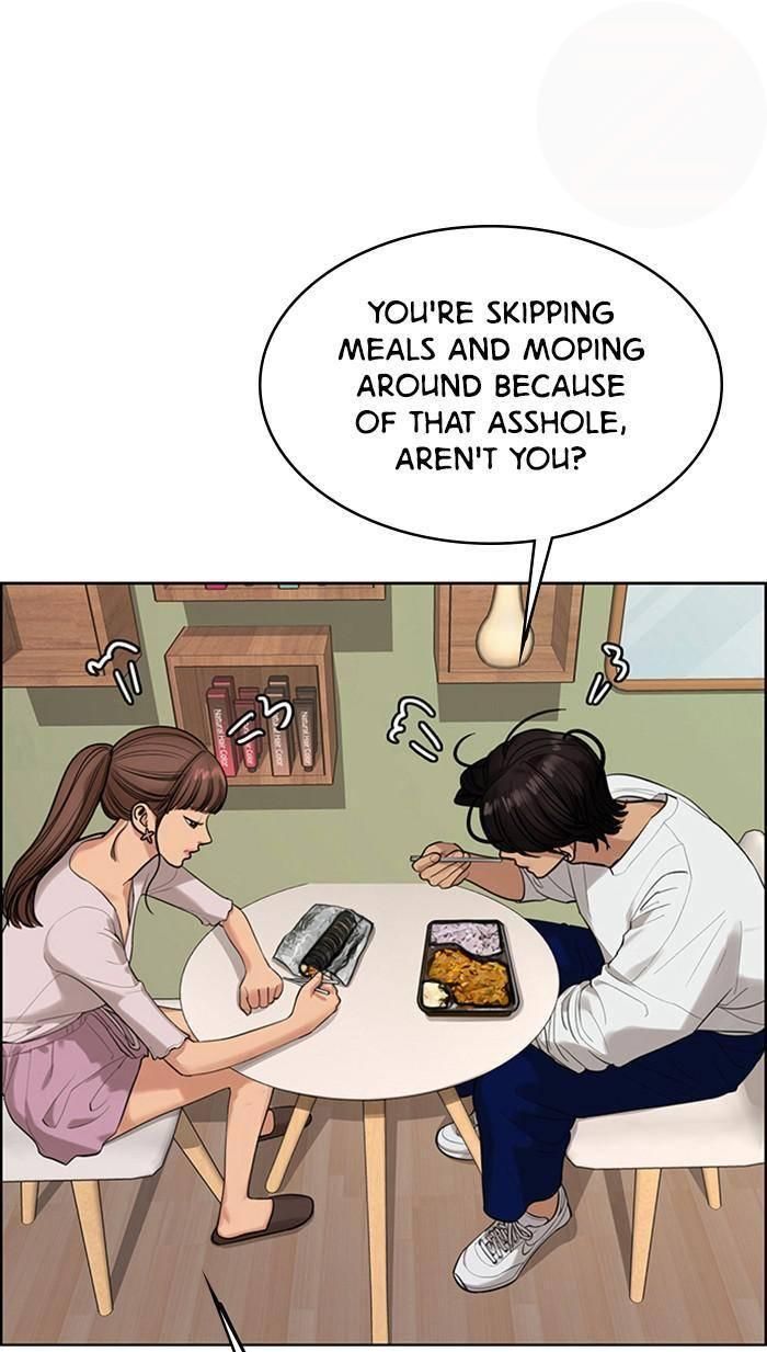 True Beauty chapter 169 page 44