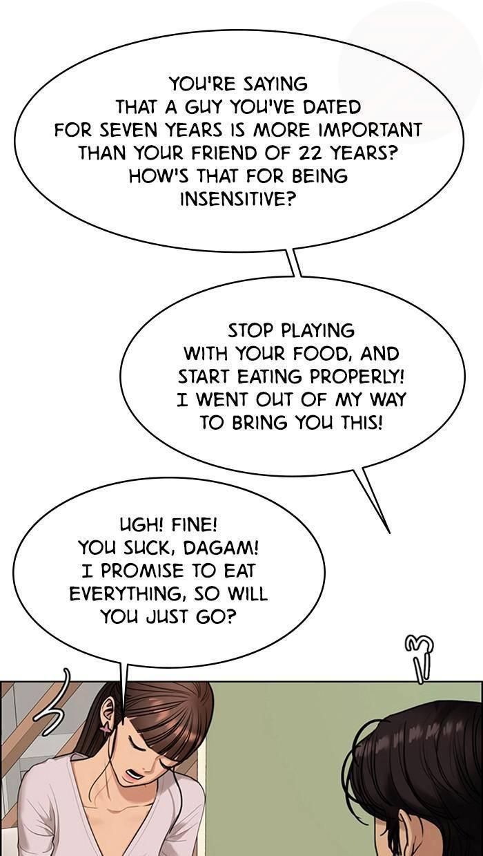 True Beauty chapter 169 page 49