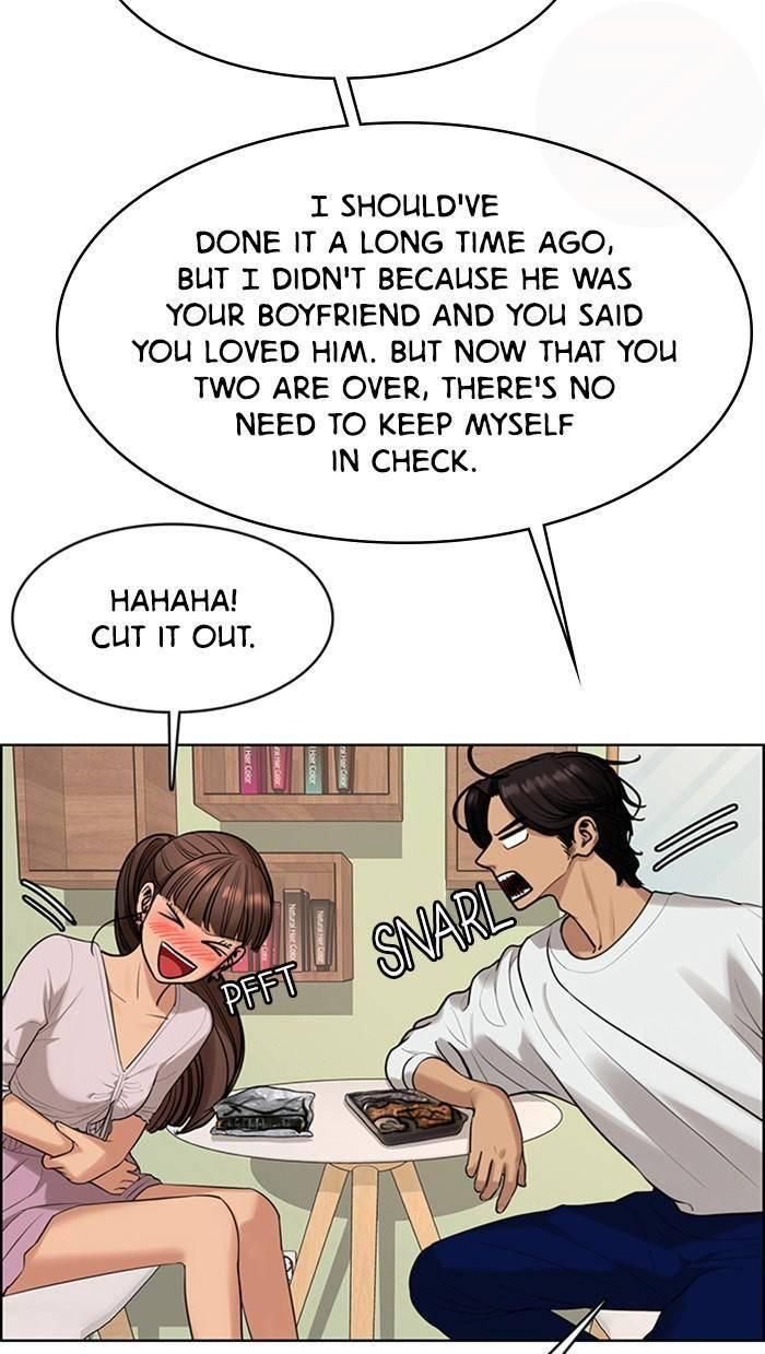 True Beauty chapter 169 page 51