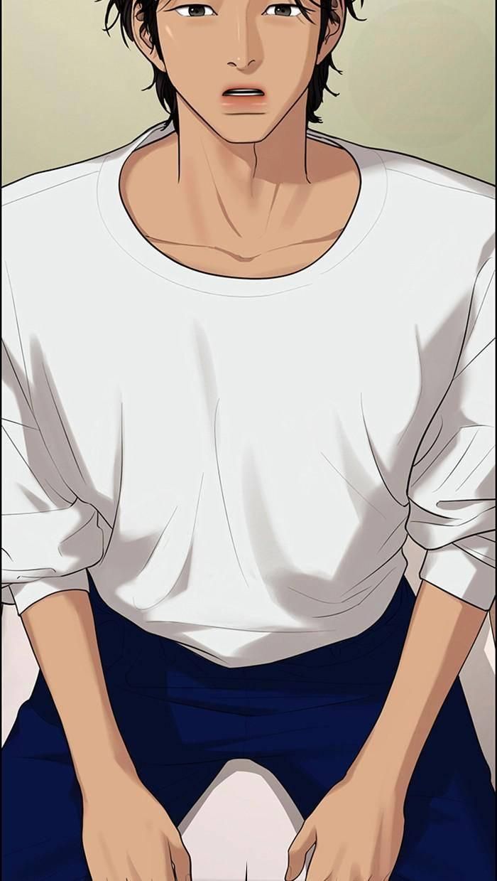 True Beauty chapter 169 page 53