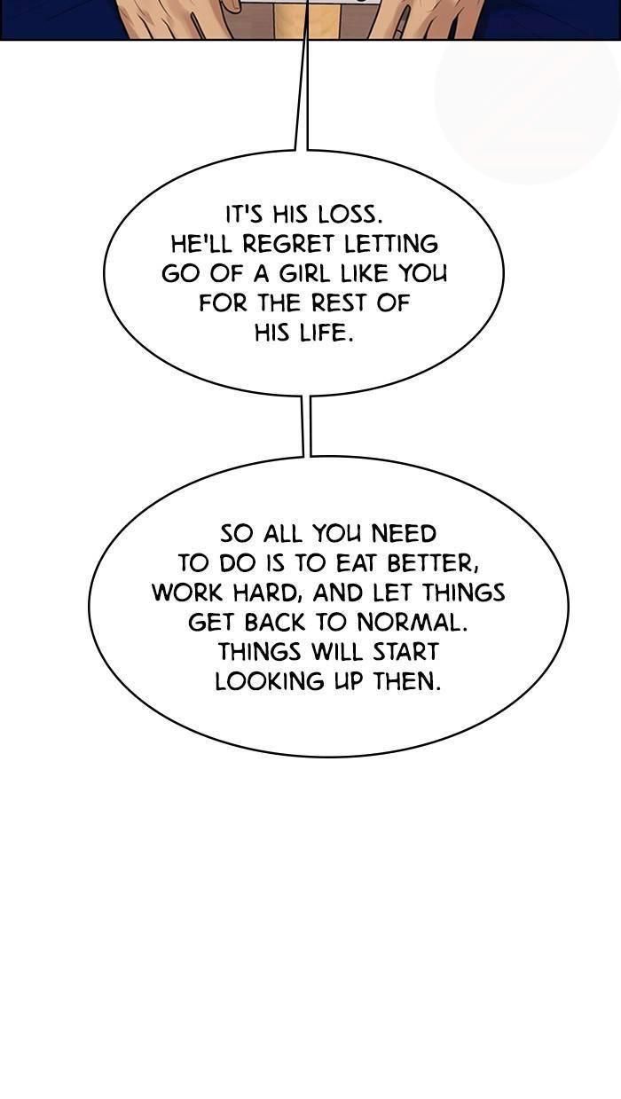 True Beauty chapter 169 page 54