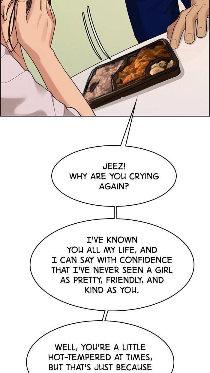 True Beauty chapter 169 page 57