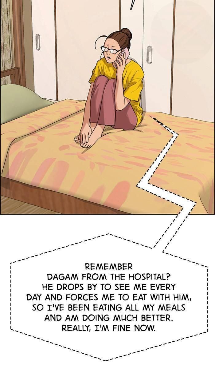 True Beauty chapter 169 page 64