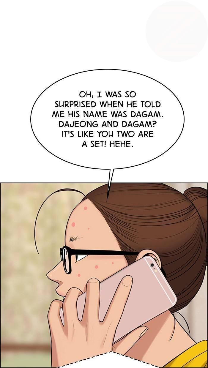 True Beauty chapter 169 page 65