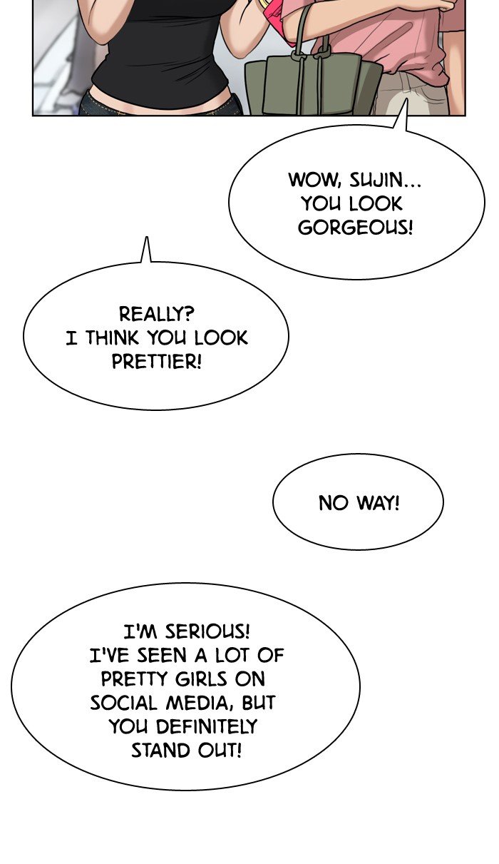 True Beauty chapter 17 page 10