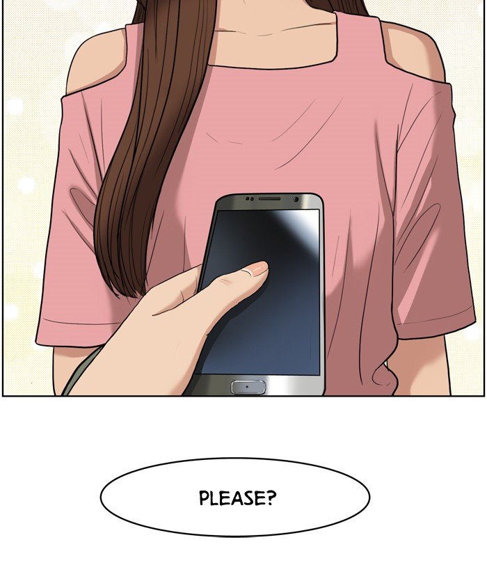 True Beauty chapter 17 page 18