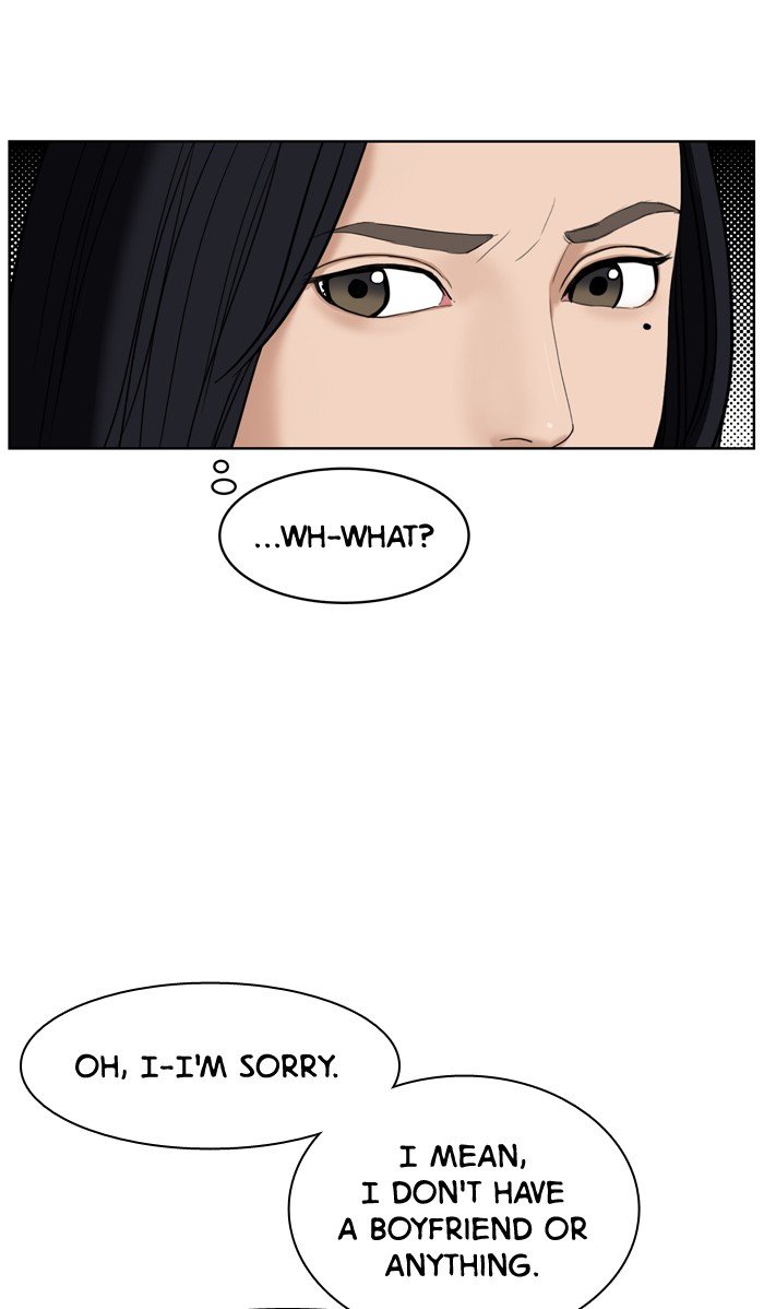 True Beauty chapter 17 page 21