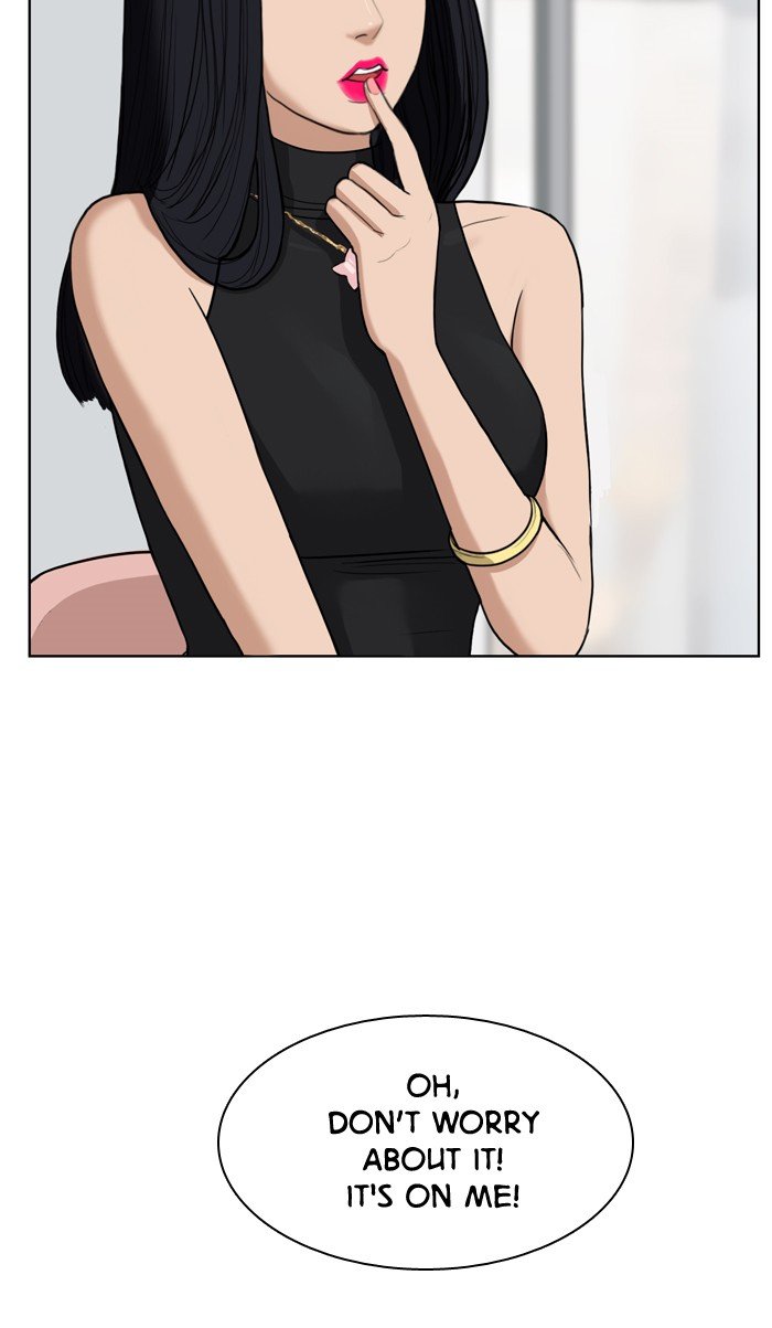 True Beauty chapter 17 page 29