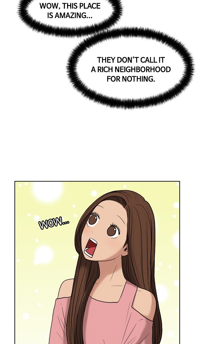 True Beauty chapter 17 page 31