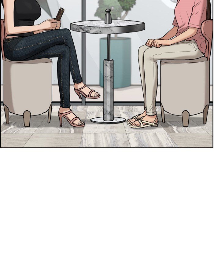 True Beauty chapter 17 page 33