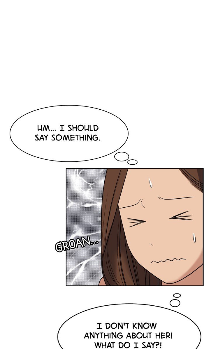 True Beauty chapter 17 page 34