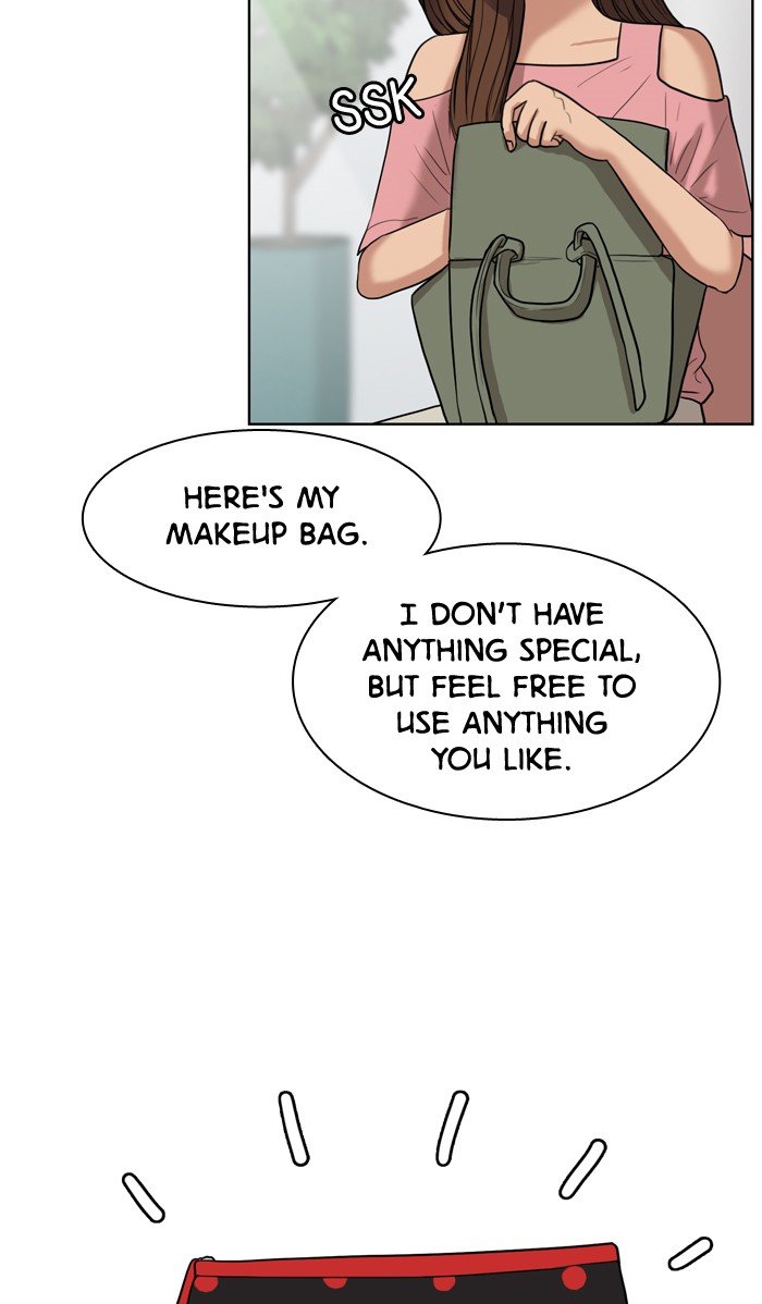 True Beauty chapter 17 page 37