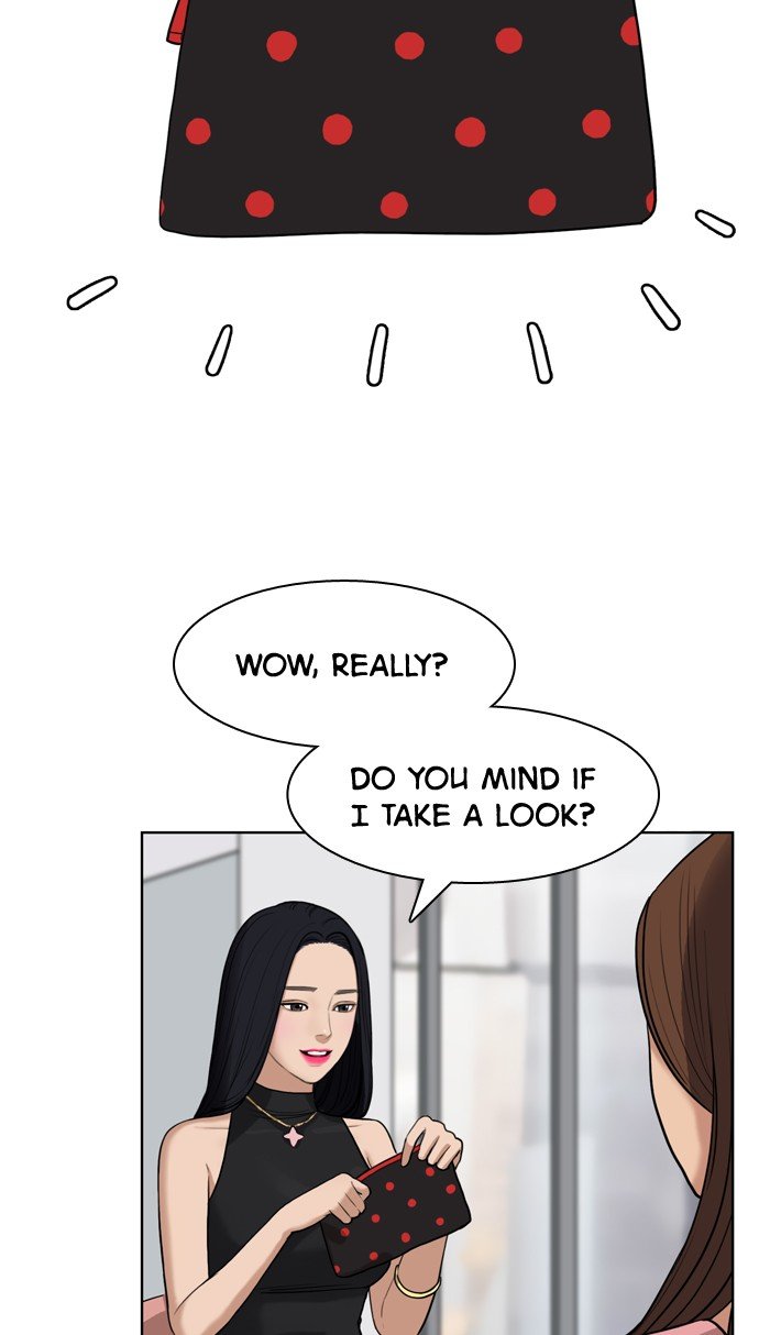 True Beauty chapter 17 page 38