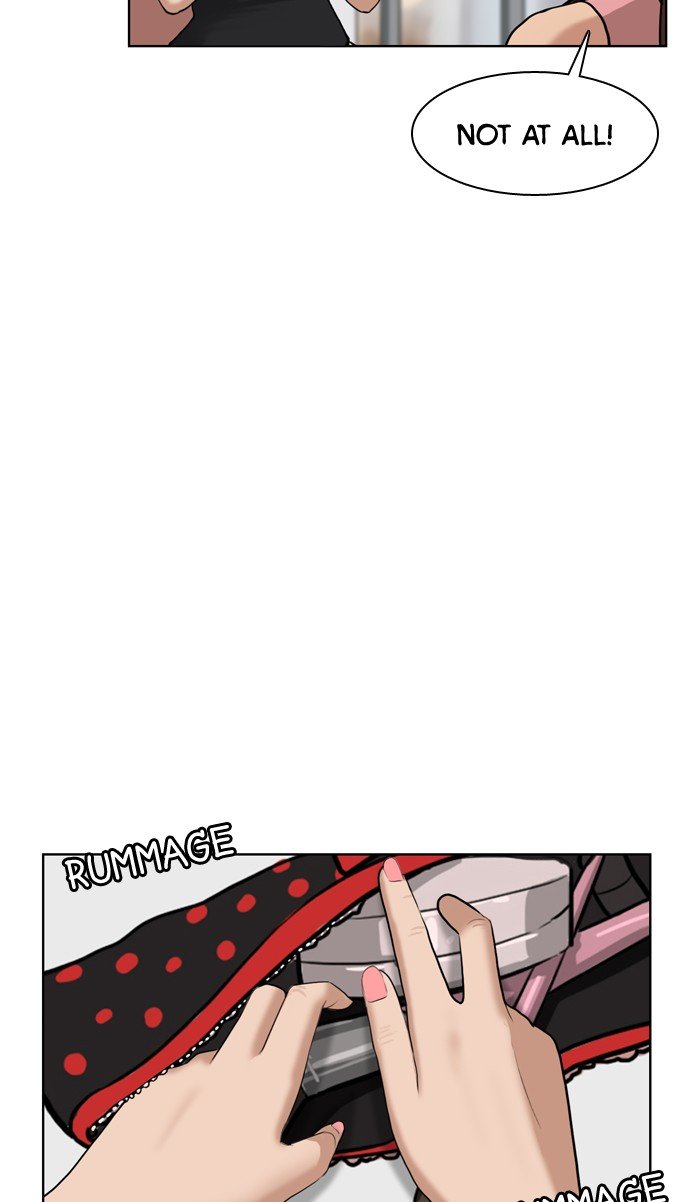 True Beauty chapter 17 page 39