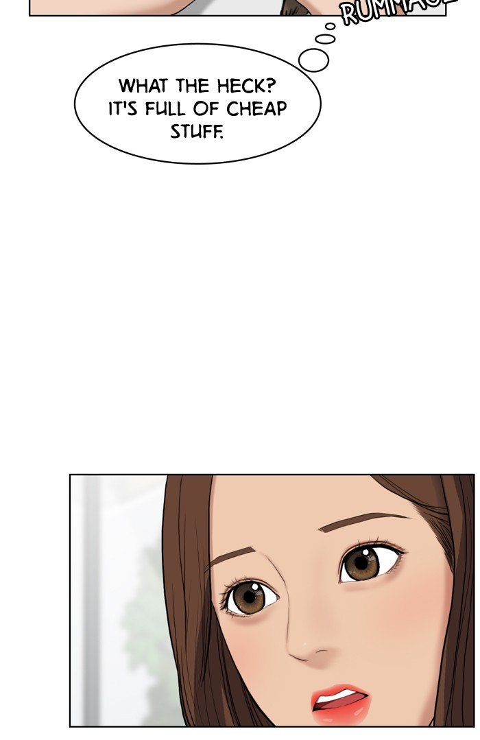 True Beauty chapter 17 page 40