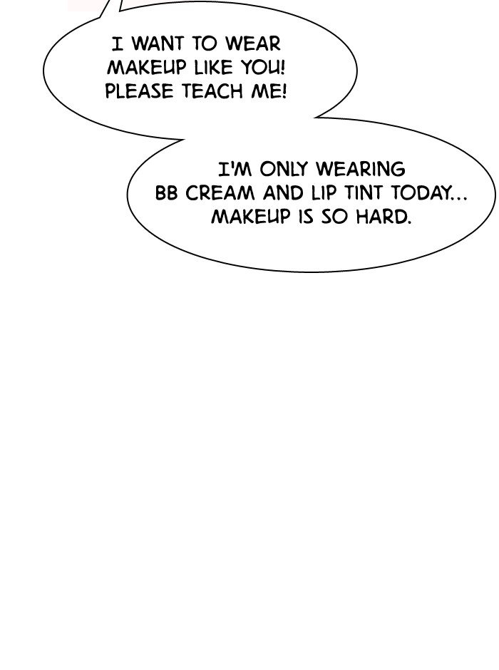 True Beauty chapter 17 page 45