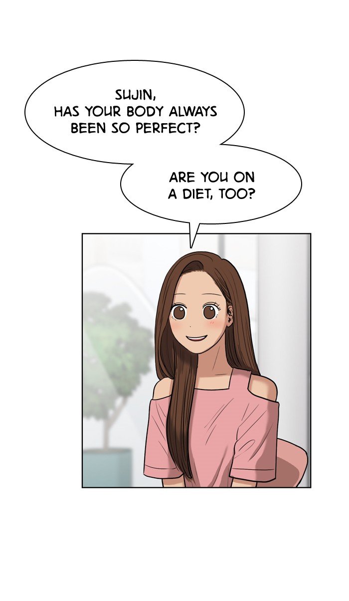 True Beauty chapter 17 page 48