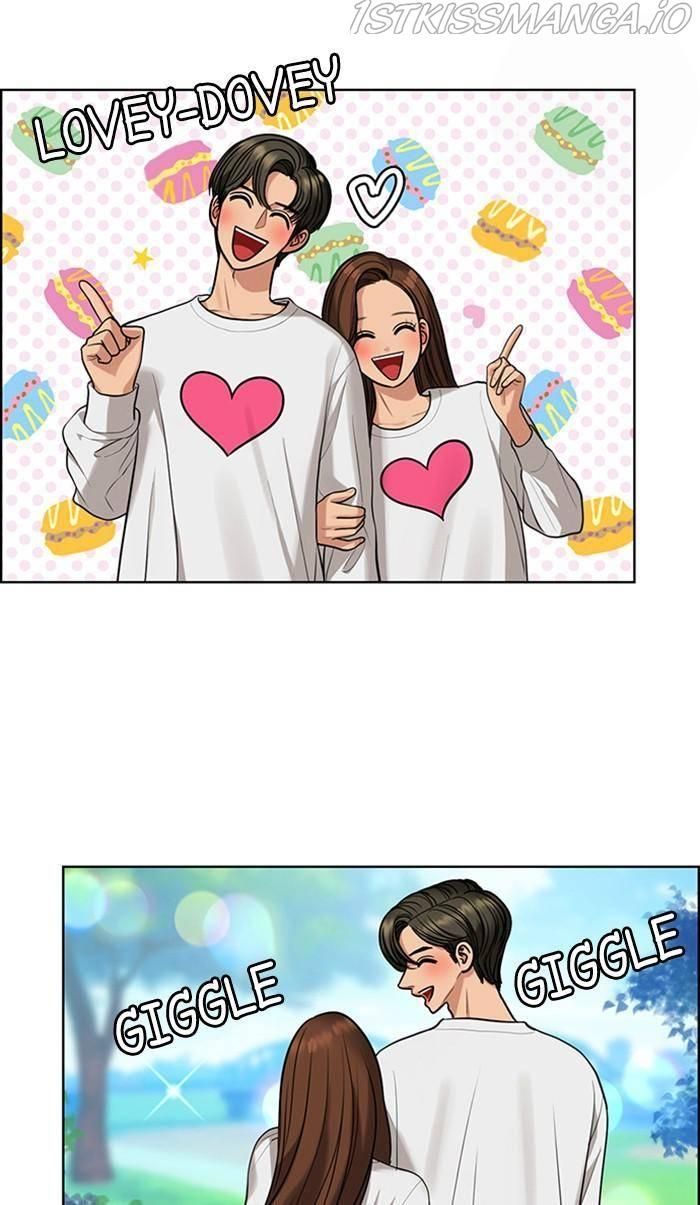 True Beauty chapter 170 page 17