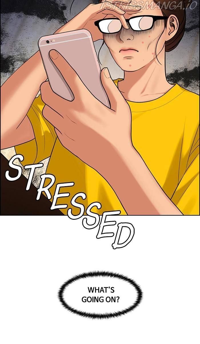 True Beauty chapter 170 page 51