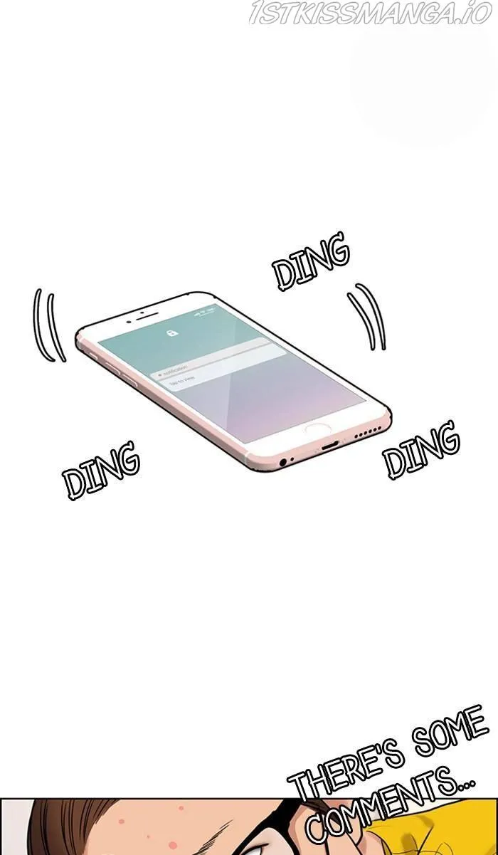True Beauty chapter 170 page 56