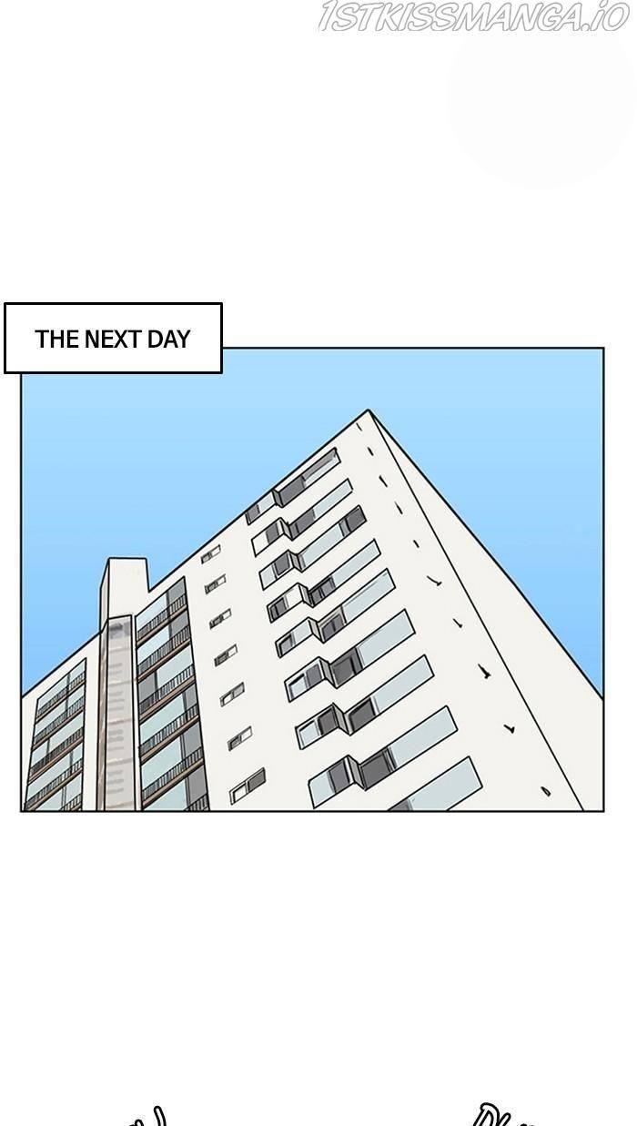 True Beauty chapter 170 page 90