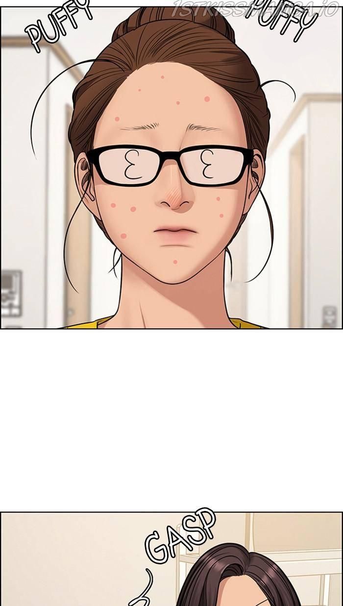 True Beauty chapter 170 page 91