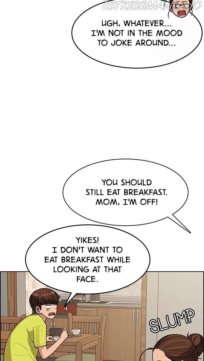 True Beauty chapter 170 page 93