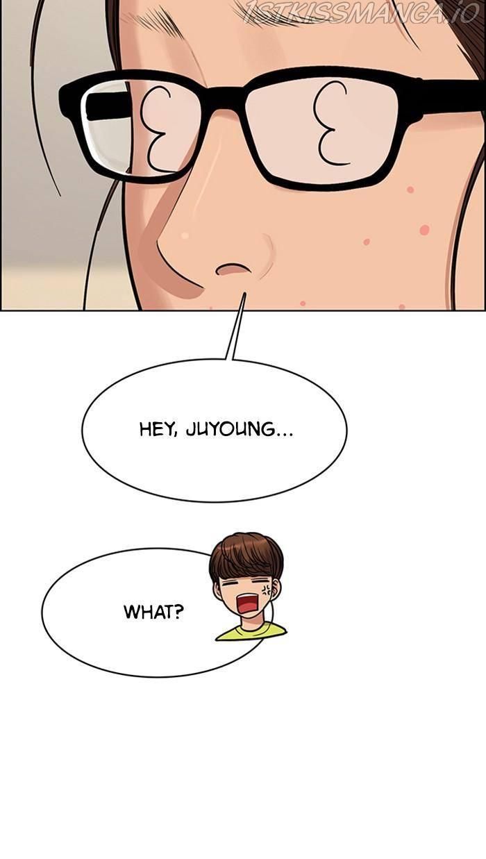 True Beauty chapter 170 page 95