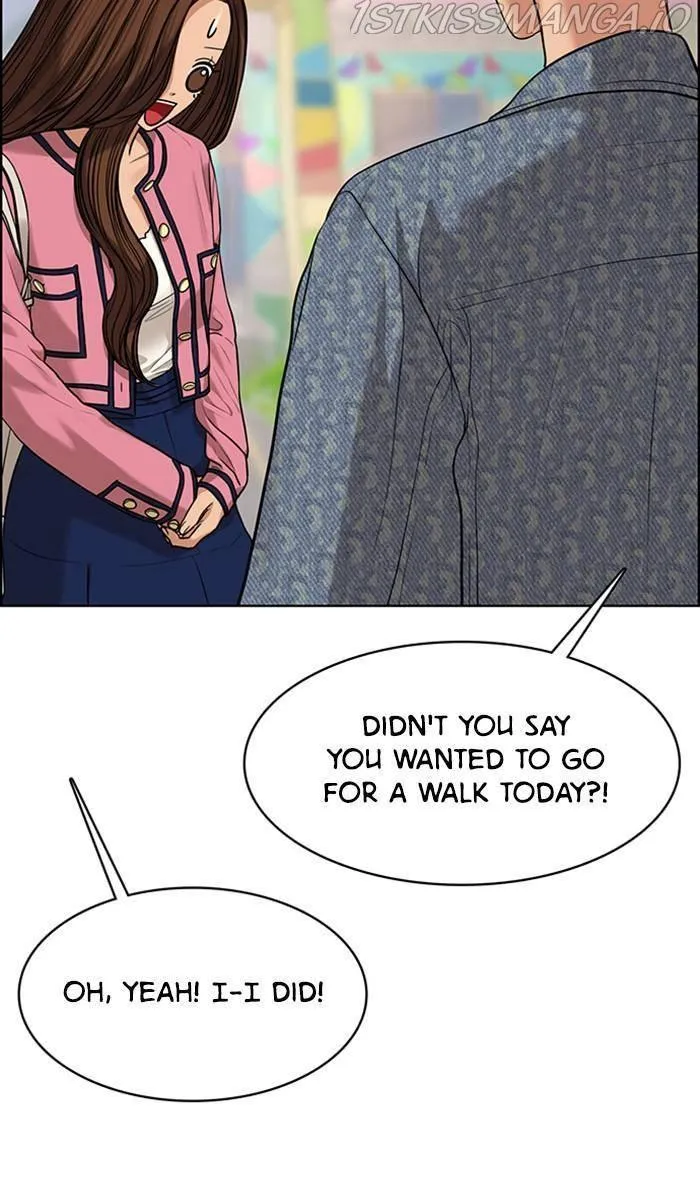 True Beauty chapter 171 page 18