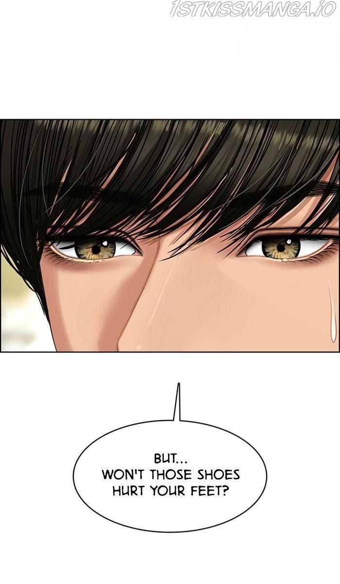 True Beauty chapter 171 page 19