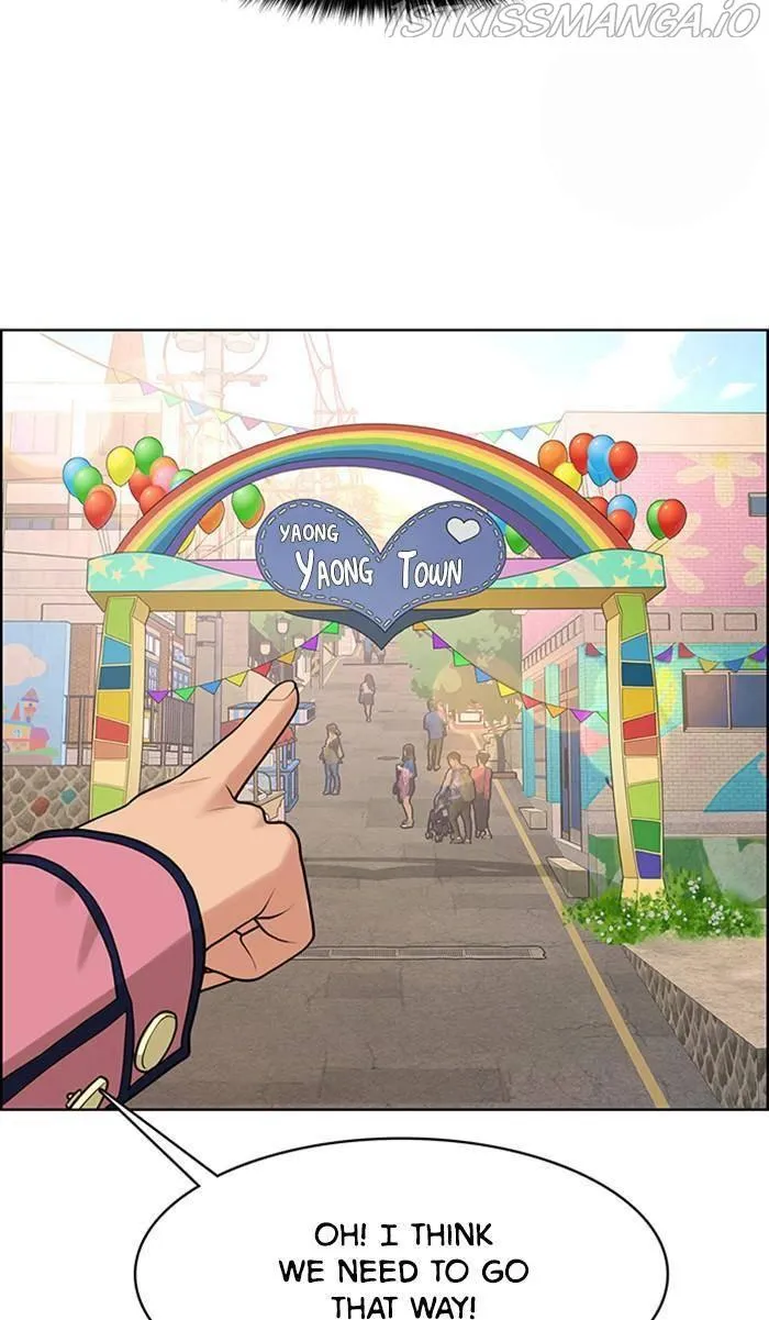 True Beauty chapter 171 page 23